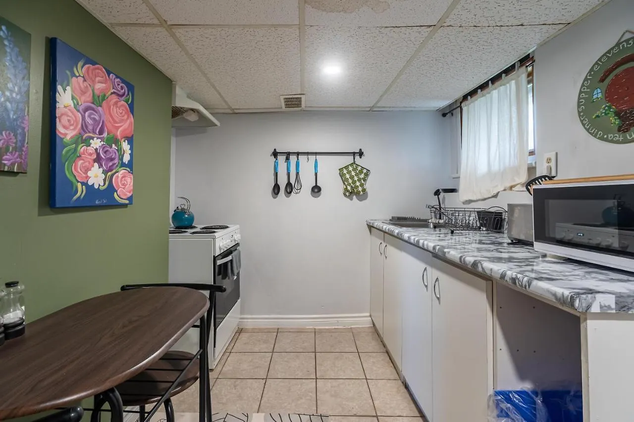 239 Artists Hideaway - 1 Bdrm Close To Downtown Halifax